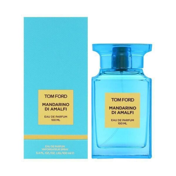 توم فورد ماندارينو دي امالفي 100 ملم Mandarino Di Amalfi Eau De Parfum Tester 100ML